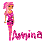 Avatar de Amina